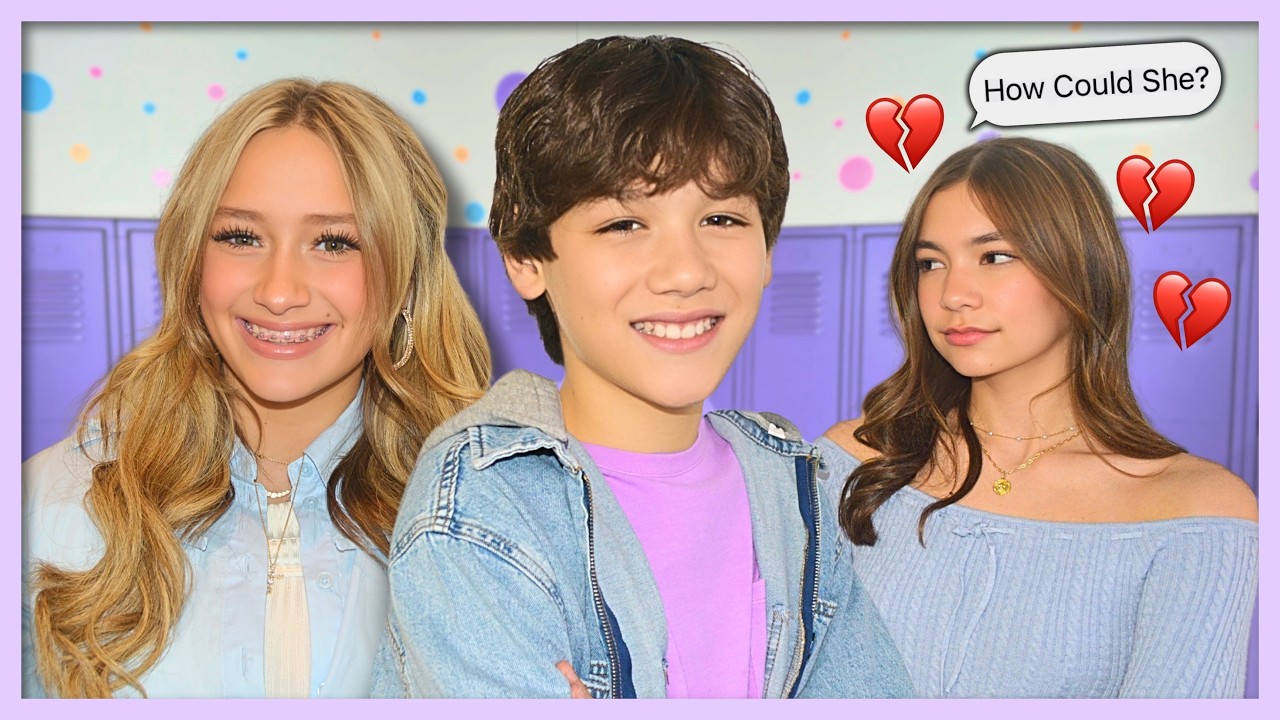 Betrayed By Her BFF | Couples Council Ep. 2