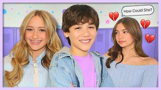 Betrayed By Her BFF | Couples Council Ep. 2