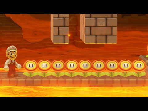 Super Mario Maker 2 - Endless Mode #523