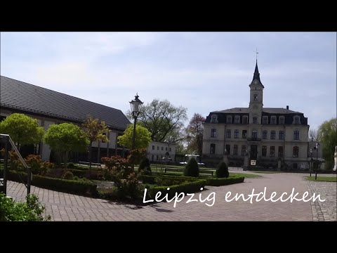 Schloss Schönefeld - Leipzig-Nordost