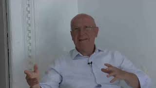 Documental "UNA LAVADORA EN EL OLIMPO. 50 años de Andalán", de Ignacio Pardinilla