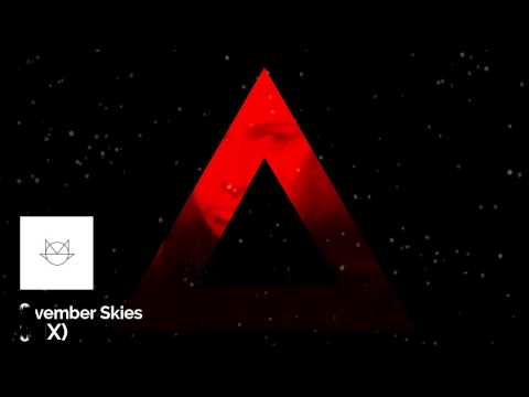 Carnage ft. Tomas Barfod & Nina Kinert - November Skies (DROCCK REMIX)