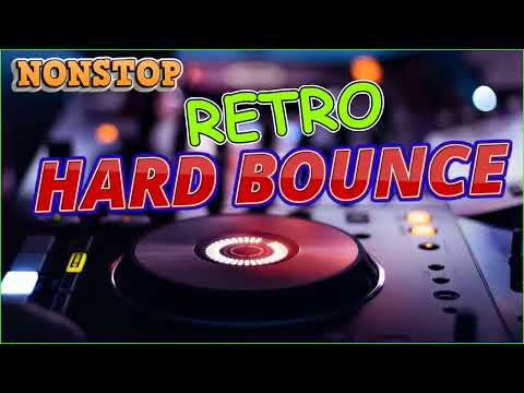 BAGONG NONSTOP RETRO HARD BOUNCE REMIX 2022 || BASAGAN NG SPEAKER MEGAMIX 2022.