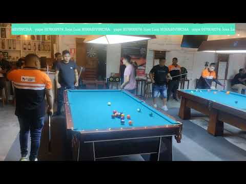 Flecha vs Machaca 3 ganadas Club Continental