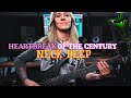 Heartbreak of The Century - Neck Deep (Cover)