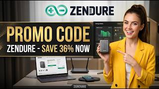 🛑 Zendure Coupon Code ✅ | Zendure Discount Code | Zendure Promo Code LATEST 🚨