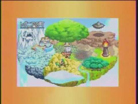 テイルズ オブ ザ ワールド なりきりダンジョン2