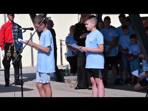 DALJ 2021- 30 OBLJETNICA ČETNIČKO TERORISTIČKOG NAPADA NA POLICIJSKU POSTAJU DALJ