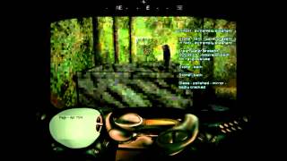 Forgotten Games - Azrael's Tear [gameplay]