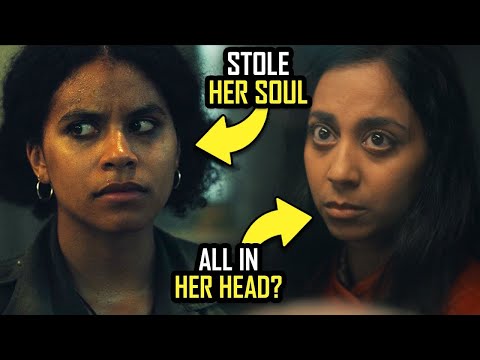 BLACK MIRROR Season 6: Mazey Day & Demon 79 Ending Explained | Breakdown, Review & Easter Eggs