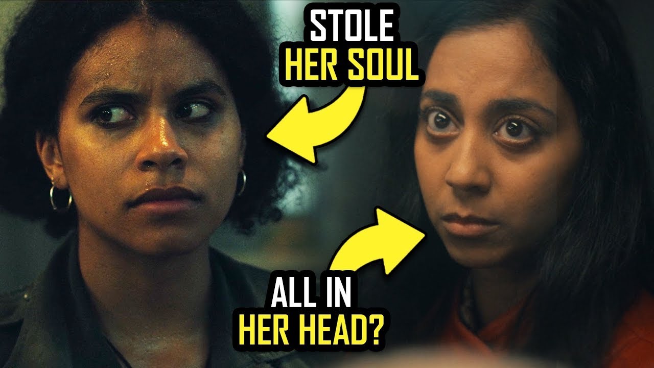 BLACK MIRROR Season 6: Mazey Day & Demon 79 Ending Explained | Breakdown, Review & Easter Eggs