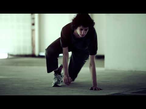 HASHTAG in situ / Loïc Perela (2016)