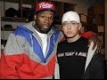 Eminem And 50 Cent Anger Management Tour RARE 2005 MTV Special Exclusive Footage