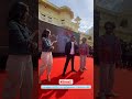 Aayi Nai Live Event Lucknow Pawan Singh Shraddha Kapoor Rajkumaar Stree 2 Show