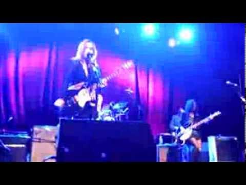 The Bangs (The Bangles) - 12/06/13 The Fonda Theatre, Los Angeles (full set)