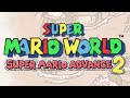 Super Mario Advance 2 Full Game 100