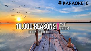 Download lagu 10,000 Reasons (Bless the Lord) | KARAOKE (Key of C) mp3 Download lagu 10,000 Reasons (Bless the Lord) | KARAOKE (Key of C) mp3