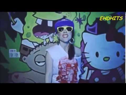 E-not feat Disco Crash & Dj Raux - Musika Elektra (Official Video)