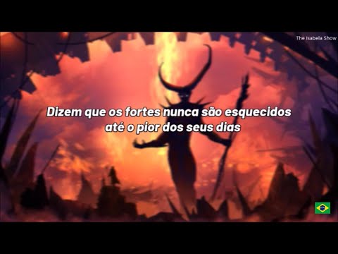 Citizen Soldier - Through Hell ft. Royal Bliss (tradução/legenda)