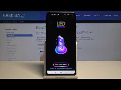 How to Download & Install LED Keyboard in XIAOMI Mi 10T – Apply Keyboard Lightning Effects