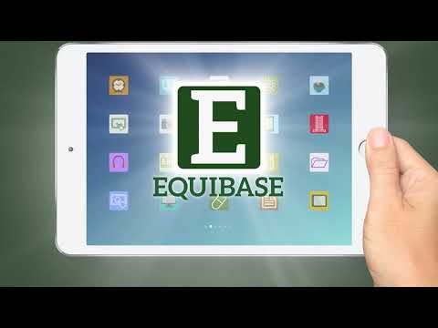 Equibase App