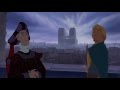 The Hunchback Of Notre Dame Phoebus Meets Frollo Turkish