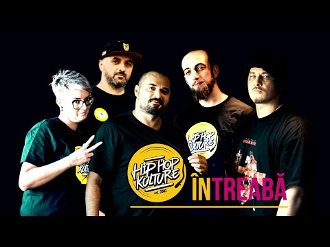 HHK InTreaba, Subsemnatu raspunde