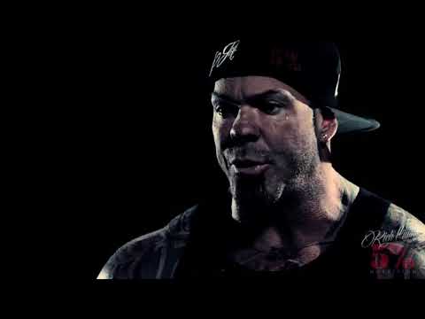 Rich Pianas Story   WHATEVER IT TAKES TO WIN    5%