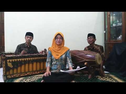 Jineman Bang sumirat, pelog barang