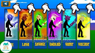 Download lagu GET ALL SKINS MERCENARY TOURNAMENT vs FINAL BOSS Stick Figure | Stick War Legacy Mod | Stick3Apk mp3 Download lagu GET ALL SKINS MERCENARY TOURNAMENT vs FINAL BOSS Stick Figure | Stick War Legacy Mod | Stick3Apk mp3