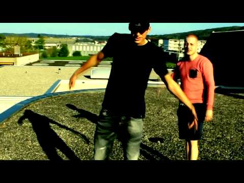 Authentix vs. 4Fach - Swiss Crew VBT 2014 8tel HR