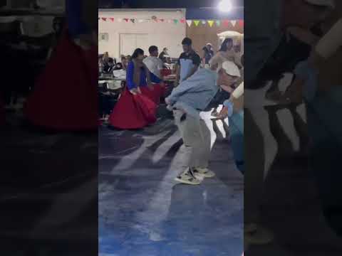 Chacareras del monte en Sunchales (Santa Fe) 🇦🇷🪗