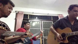 Eagles - My man (Cover)