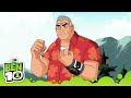 Gwen 10 Ben 10 Classic Cartoon Network