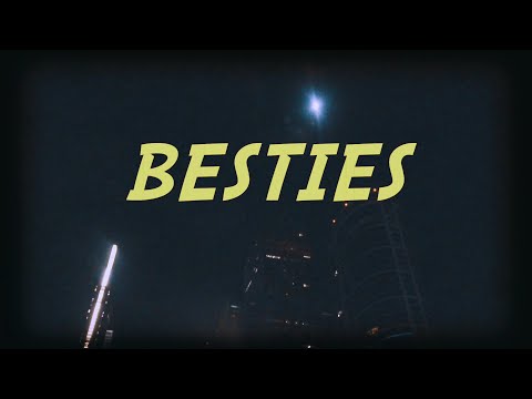 C Mula-Besties (Official Video)