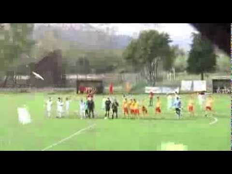 DIL09 101113 - MAGRA AZZURRI - FINALE 1-0 | ECCELLENZA