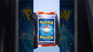 ポケポケのパックが後ろ側から向けるようになったって！！#ポケポケ　#ポケモン　#ポケカ #ポケモンカード