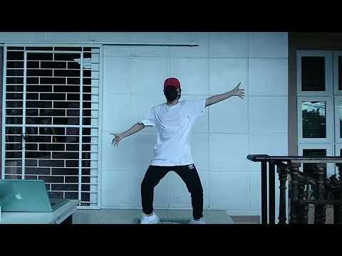 [5, 6, 7, 8!] JB SALAZAR - FANTASY | UST RONINS