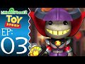 LittleBigPlanet 2 Toy Story DLC Episode 3
