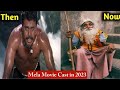 Mela Movie Star Cast Then and Now | Unbelievable transformation 2023 l Amir Khan l Twinkle Khanna
