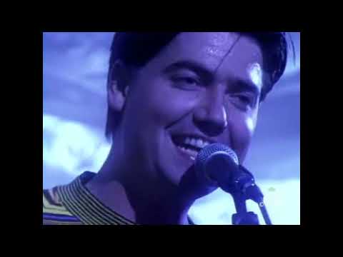 PFR  - To You Want To Know Love -  HD