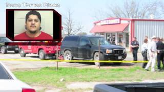 UPDATE: Murder in Early