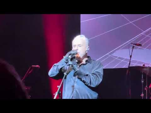 Holly Johnson - Two Tribes Live at The Palladium 2023