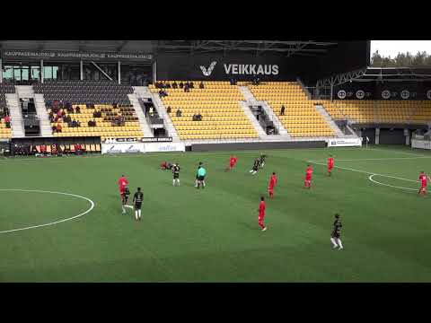 Videokooste SJK vs. TPV 30.3.2019