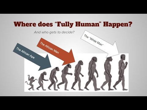 Darwin's Racist Disciples | Race 2/3 MBW 16