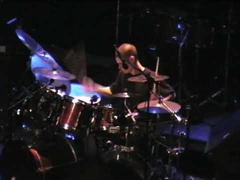 As The Desire Of Evil Is Unsatisfied 01 Montreal Club Soda GalyFest 2005-06-04 Symphonic Black Metal