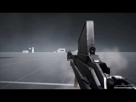 Post Scriptum | BOYS Anti-Tank rifle magnitude