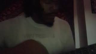 @WizKhalifa - Hot Now (prod by @TM88) acoustic guitar set