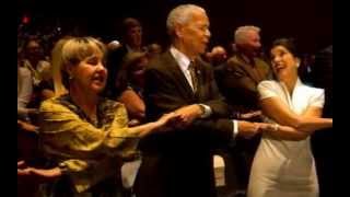Summit For Civil Rights  - "Freedom Highway" feat. Mavis Staples (live)