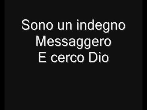 Max Gazze' Sotto casa con testo